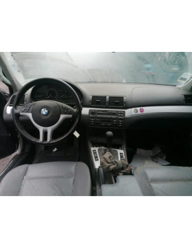 Anti brouillard gauche (feux) BMW SERIE 3 E46 PHASE 2 Essence