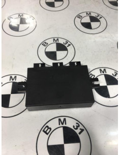 Boitier d'aide au stationnement BMW X3 E83 PHASE 2 Diesel 2