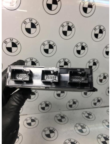 Boitier d'aide au stationnement BMW X3 E83 PHASE 2 Diesel