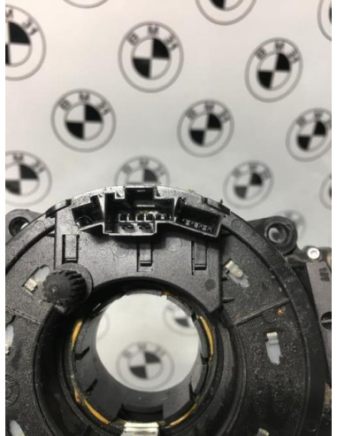 Com (Bloc Contacteur Tournant+Commodo Essuie Glace+Commodo Phare) BMW X3 E83 PHASE 2 Diesel