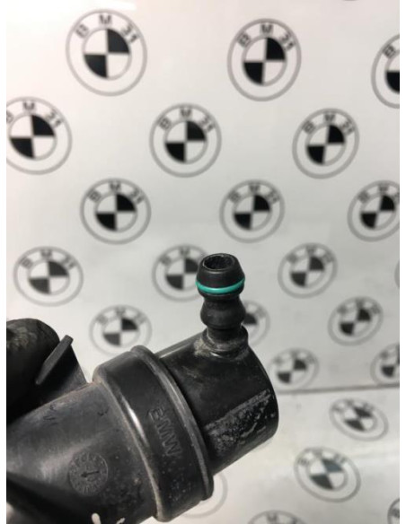 Gicleur lave glace BMW X3 E83 PHASE 2 Diesel