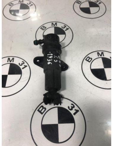 Gicleur lave glace BMW X3 E83 PHASE 2 Diesel