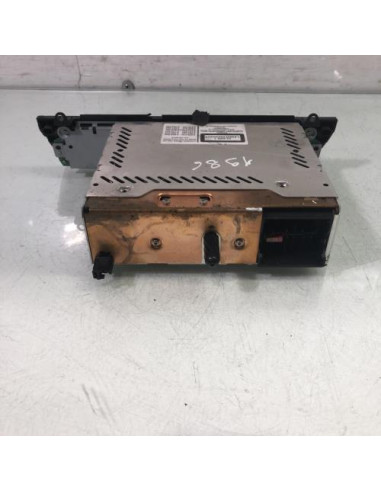 Autoradio d'origine BMW Z4 E86 COUPE Essence