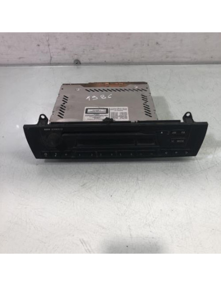 Autoradio d'origine BMW Z4 E86 COUPE Essence