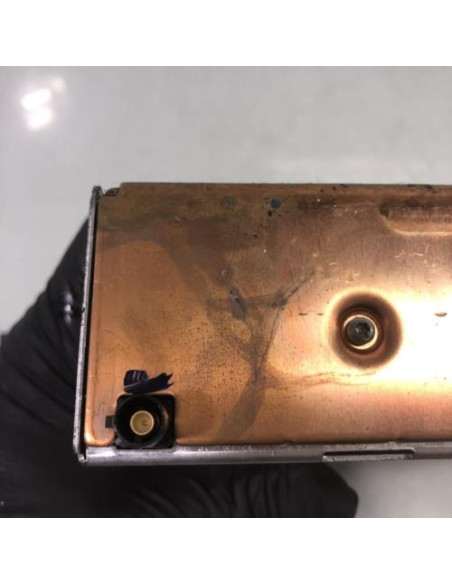 Autoradio d'origine BMW Z4 E86 COUPE Essence