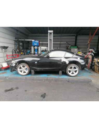 Autoradio d'origine BMW Z4 E86 COUPE Essence