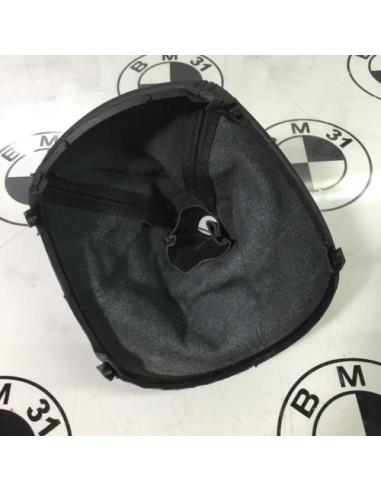 Soufflet de levier de vitesse BMW Z4 E86 COUPE Essence