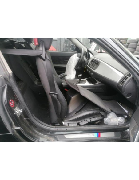 Soufflet de levier de vitesse BMW Z4 E86 COUPE Essence