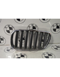 Grille de calandre gauche BMW X3 E83 PHASE 2 Diesel 2