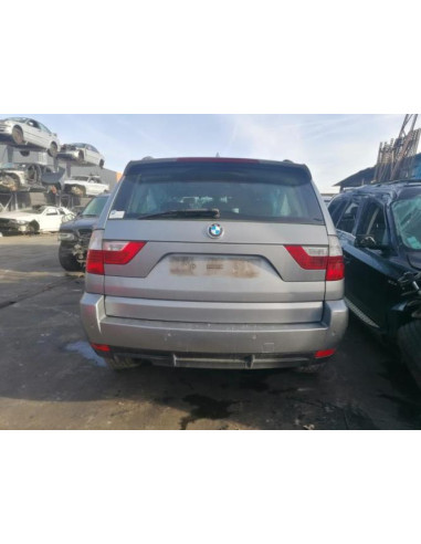 Pompe lave phares BMW X3 E83 PHASE 2 Diesel