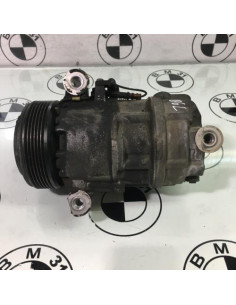 Compresseur clim BMW Z4 E86 COUPE Essence