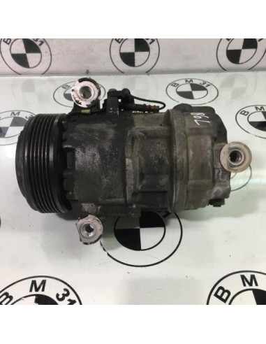 Compresseur clim BMW Z4 E86 COUPE Essence