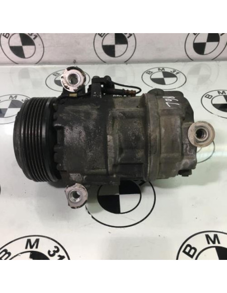 Compresseur clim BMW Z4 E86 COUPE Essence