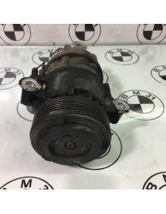 Compresseur clim BMW Z4 E86 COUPE Essence 2