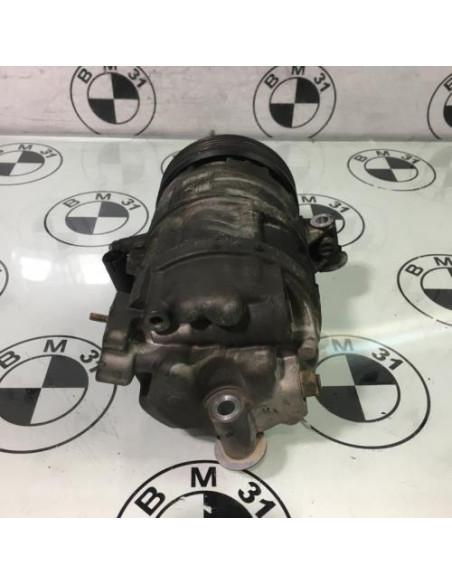 Compresseur clim BMW Z4 E86 COUPE Essence