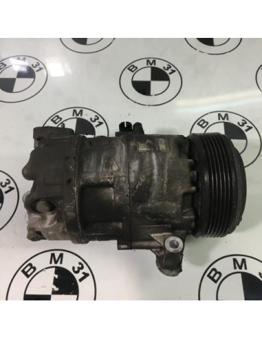 Compresseur clim BMW Z4 E86 COUPE Essence