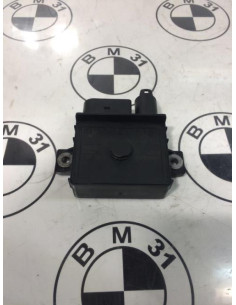 Boitier de prechauffage BMW SERIE 3 E90 PHASE 1 Diesel