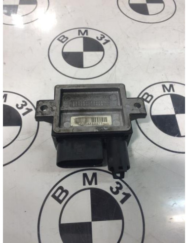 Boitier de prechauffage BMW SERIE 3 E90 PHASE 1 Diesel