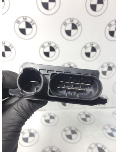 Boitier de prechauffage BMW SERIE 3 E90 PHASE 1 Diesel