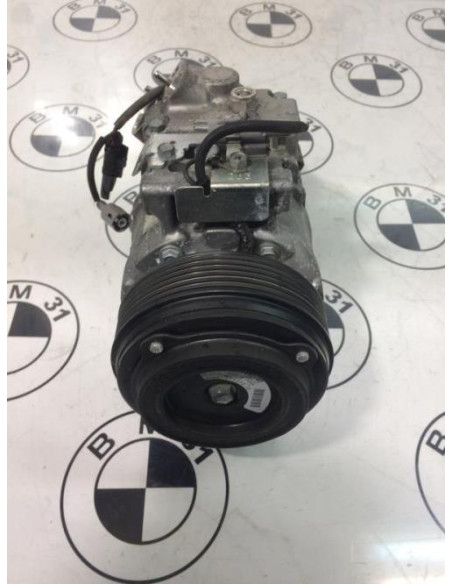 Compresseur clim BMW SERIE 3 E90 PHASE 1 Diesel