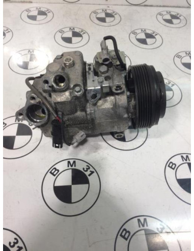 Compresseur clim BMW SERIE 3 E90 PHASE 1 Diesel