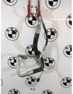 Tuyau de climatisation BMW SERIE 3 E90 PHASE 1 Diesel