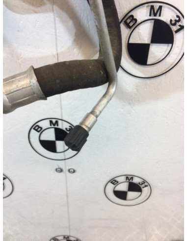Tuyau de climatisation BMW SERIE 3 E90 PHASE 1 Diesel