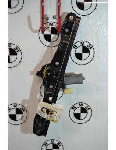 Leve vitre electrique arriere gauche BMW SERIE 3 F30 PHASE 1 Diesel