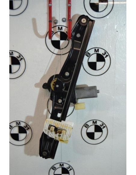 Leve vitre electrique arriere gauche BMW SERIE 3 F30 PHASE 1 Diesel