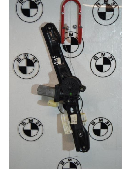 Leve vitre electrique arriere gauche BMW SERIE 3 F30 PHASE 1 Diesel