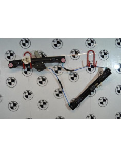 Leve vitre electrique avant gauche BMW SERIE 3 F30 PHASE 1 Diesel 2