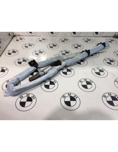 Air bag lateral gauche BMW X1 E84 PHASE 1 Diesel