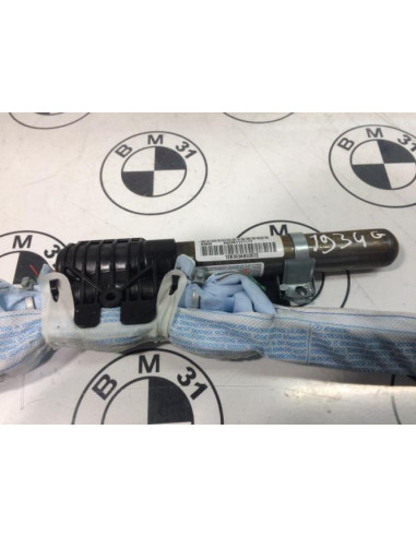 Air bag lateral gauche BMW X1 E84 PHASE 1 Diesel