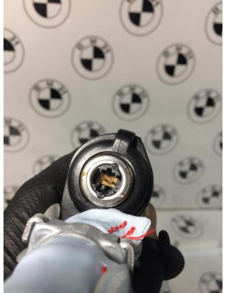 Air bag lateral gauche BMW X1 E84 PHASE 1 Diesel