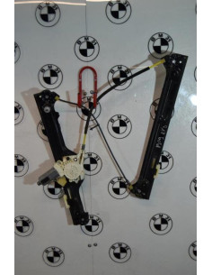 Leve vitre electrique avant droit BMW X6 E71 PHASE 1 Essence