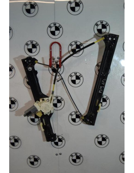 Leve vitre electrique avant droit BMW X6 E71 PHASE 1 Essence