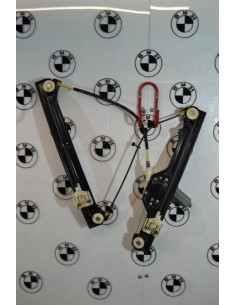 Leve vitre electrique avant droit BMW X6 E71 PHASE 1 Essence 2