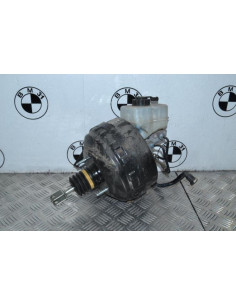 Mastervac BMW X1 E84 PHASE 1 Diesel