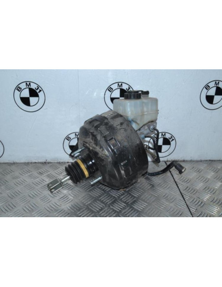 Mastervac BMW X1 E84 PHASE 1 Diesel
