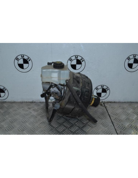 Mastervac BMW X1 E84 PHASE 1 Diesel