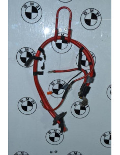 Batterie BMW SERIE 3 E46 COMPACT PHASE 2 Diesel 2