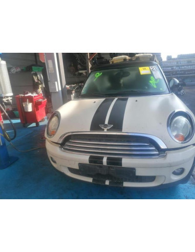 Anti brouillard arriere MINI MINI 2 R56 PHASE 1 Essence