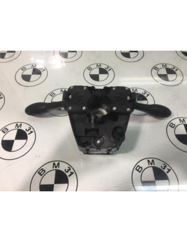 Com (Bloc Contacteur Tournant+Commodo Essuie Glace+Commodo Phare) MINI MINI 2 R56 PHASE 1 Essence