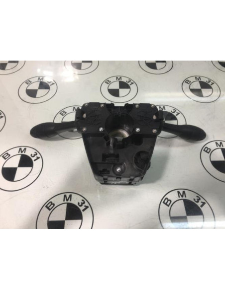 Com (Bloc Contacteur Tournant+Commodo Essuie Glace+Commodo Phare) MINI MINI 2 R56 PHASE 1 Essence