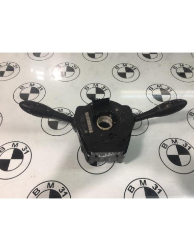 Com (Bloc Contacteur Tournant+Commodo Essuie Glace+Commodo Phare) MINI MINI 2 R56 PHASE 1 Essence