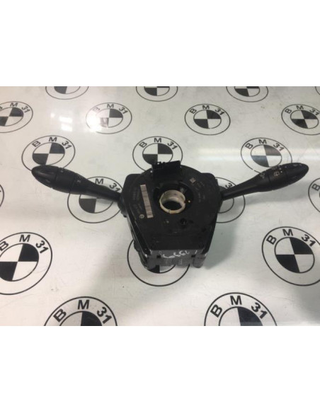 Com (Bloc Contacteur Tournant+Commodo Essuie Glace+Commodo Phare) MINI MINI 2 R56 PHASE 1 Essence