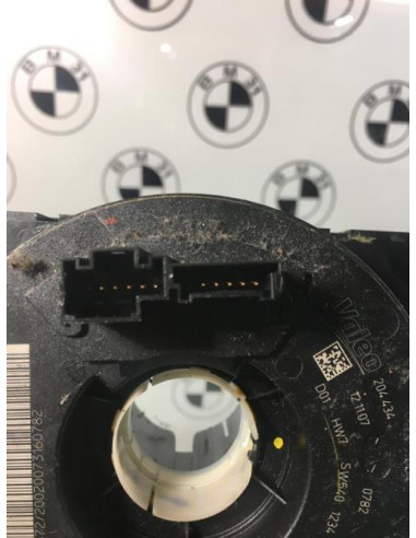 Com (Bloc Contacteur Tournant+Commodo Essuie Glace+Commodo Phare) MINI MINI 2 R56 PHASE 1 Essence