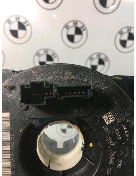 Com (Bloc Contacteur Tournant+Commodo Essuie Glace+Commodo Phare) MINI MINI 2 R56 PHASE 1 Essence