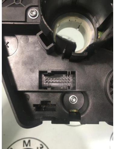 Com (Bloc Contacteur Tournant+Commodo Essuie Glace+Commodo Phare) MINI MINI 2 R56 PHASE 1 Essence