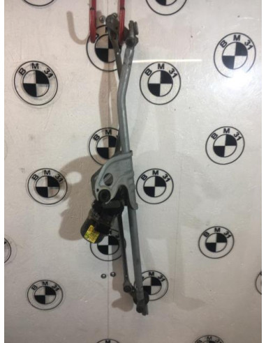 Moteur essuie glace avant MINI MINI 2 R56 PHASE 1 Essence